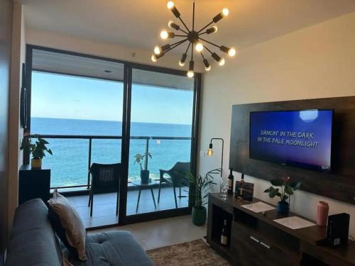Barra Apartment | Conforto em Frente ao Mar