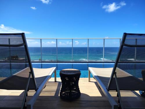 Itapua Apartment | Conforto em Stella Maris Perto da Praia e Aeroporto
