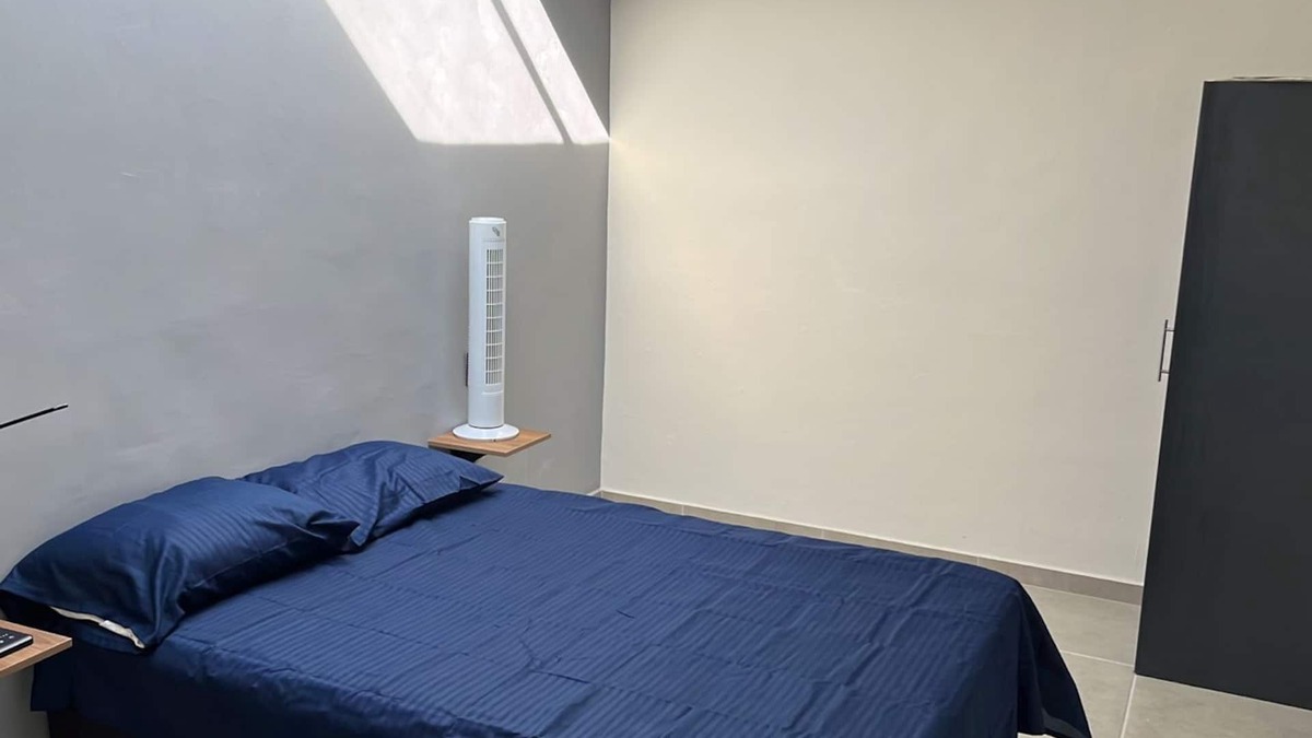 Guadalajara Municipality Apartment | Conftable departement good location.Confortable departamento con buena ubicación