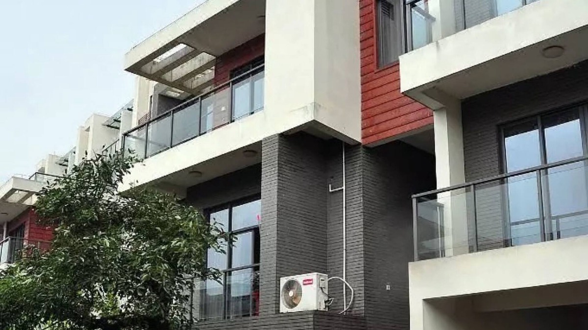 Conghua Villa | Conghua Hot Spring Fuli Quantianxia