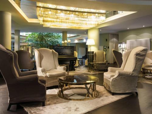 Legefeld Hotel | Congress Hotel Weimar by Mercure