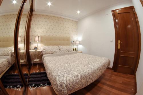 El Cristo y Buenavista Apartment | ConIde Céntrico 3 dormitorios Acogedor & Luminoso