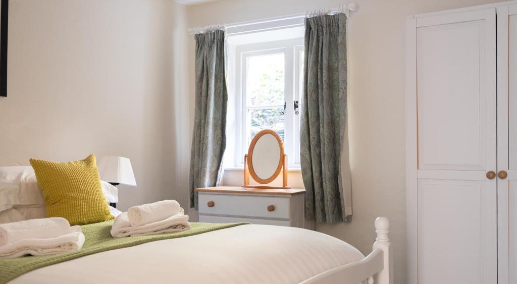 Near Sawrey House | Coniston
