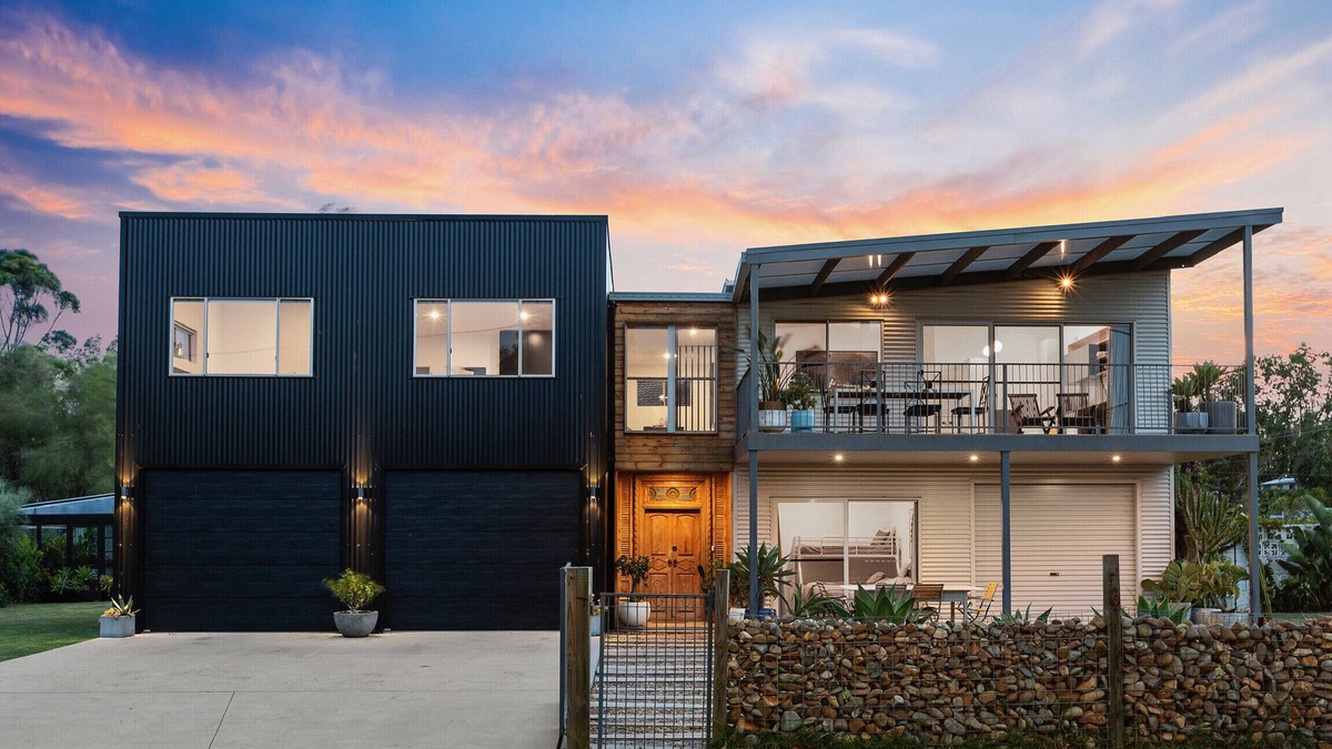 Lake Conjola House | Conjola House - prime location