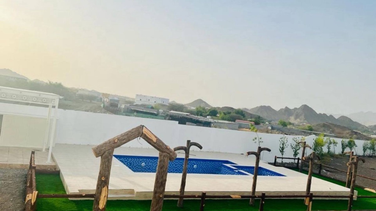 Hatta Other | Connect with nature for an unforgettable experience