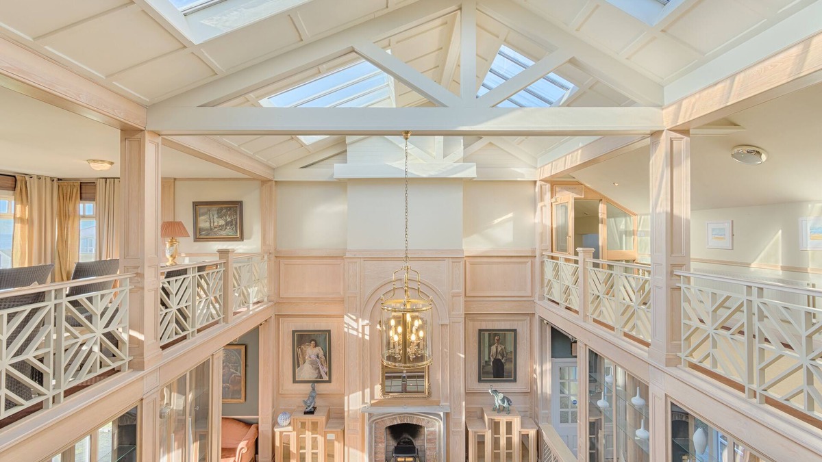 Furbo Hotel | Connemara Coast Hotel