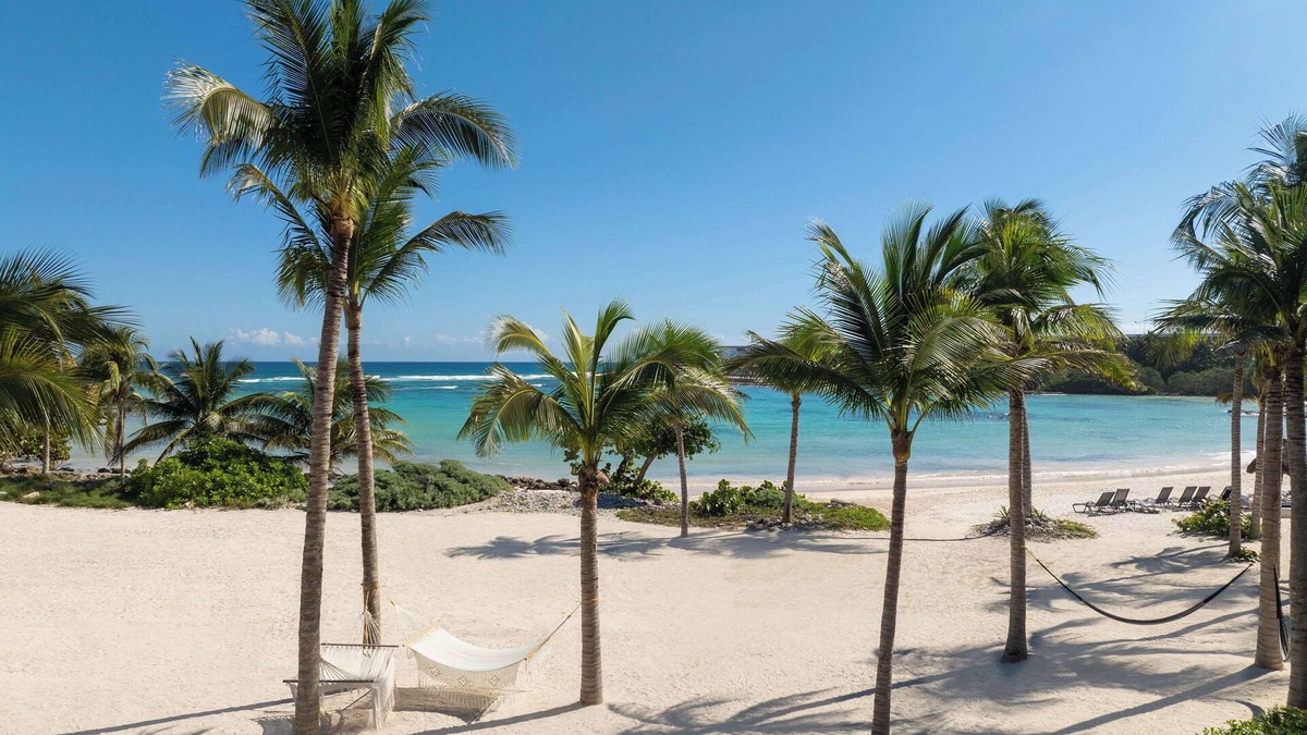 Chacalal Resort | Conrad Tulum Riviera Maya