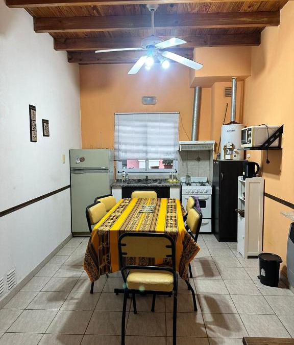 San Juan Apartment | Consorcio Cortijo I