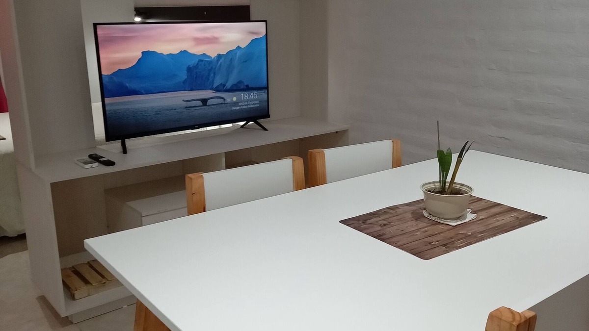 San Juan Apartment | Consorcio General Acha ,apartamentos