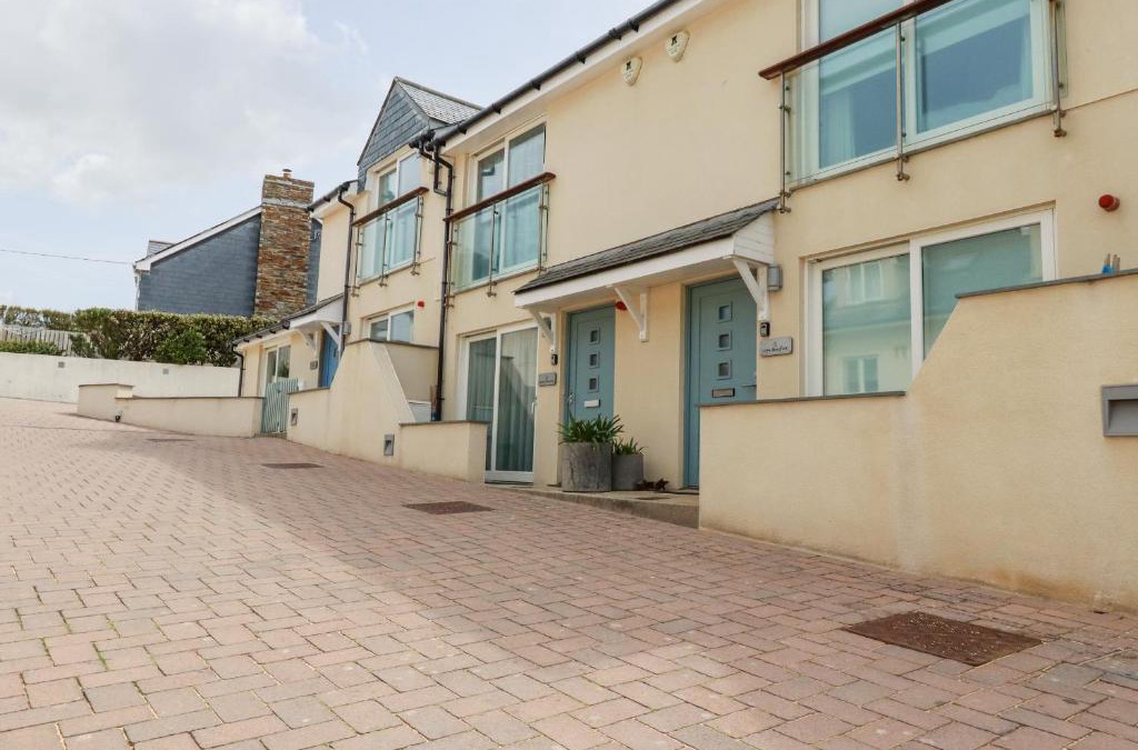 Treyarnon Apartment | Constantine Bay Cottage