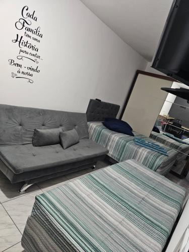 Passo da Areia Apartment | Consulado Americano apartamento 50 metros da entrada para Visto Consulado EUA Porto Alegre com garagem