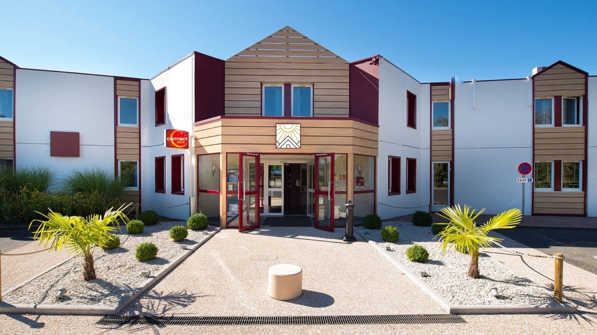 Varennes-Vauzelles Hotel | Contact Hôtel Astréa Nevers Nord et son restaurant la Nouvelle Table