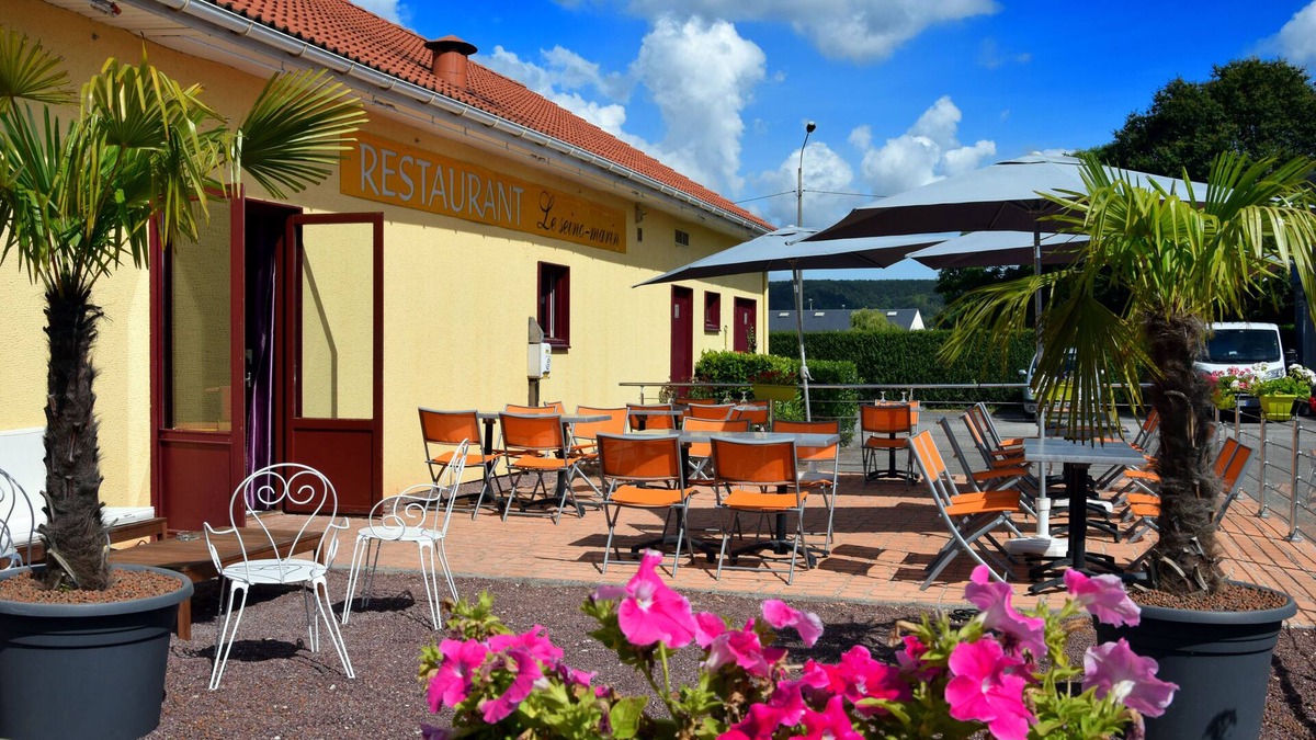 Cleon Hotel | Contact Hotel Le Seino Marin