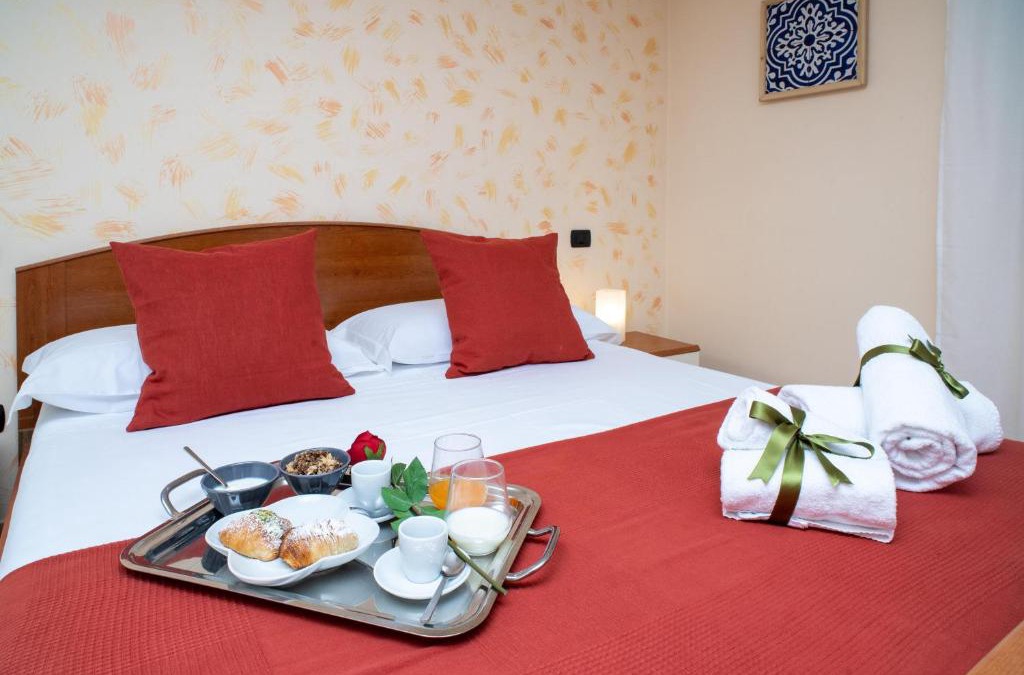 Nocera Superiore Apartment | Contaldi House
