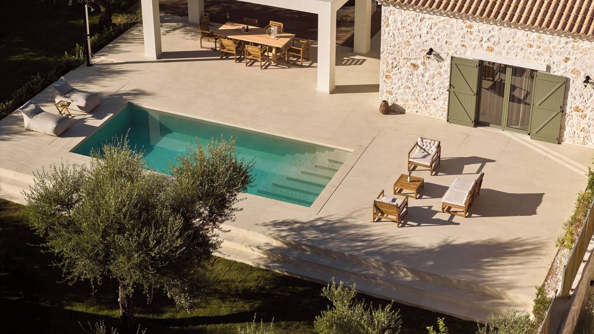 Planos Villa | - Conte Maris VI -nnReal mediterranean island living, in Zakynthos Greece!