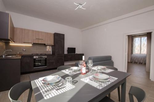 Campobasso Apartment | [Conte Verde Apartment]