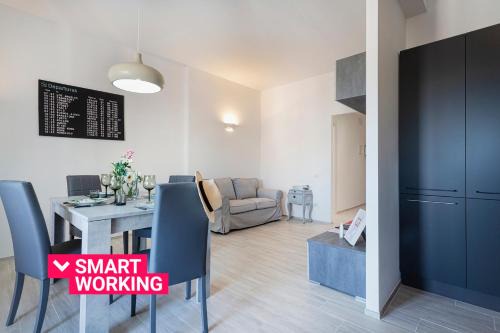 San Martino Apartment | Contemporary apartment in Sturla by Wonderful Italy