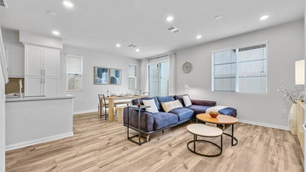 Upland Condo | Contemporary · Chic Retreat · Home Away from Home!