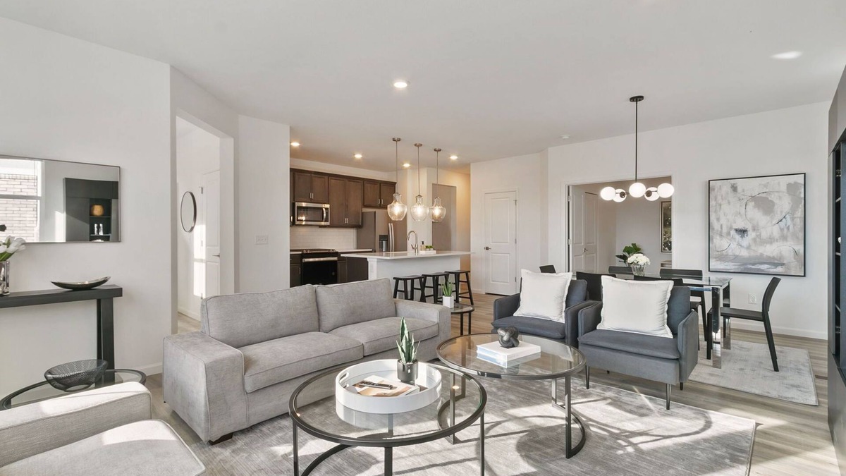 Fort Collins House | Contemporary home with mountain views in southeast Fort Collins!