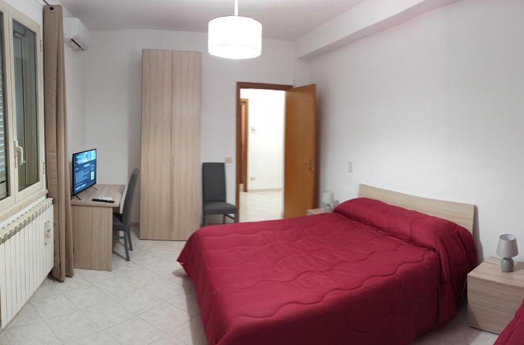 Contessa Entellina Apartment | Contessa Vacanze Byron