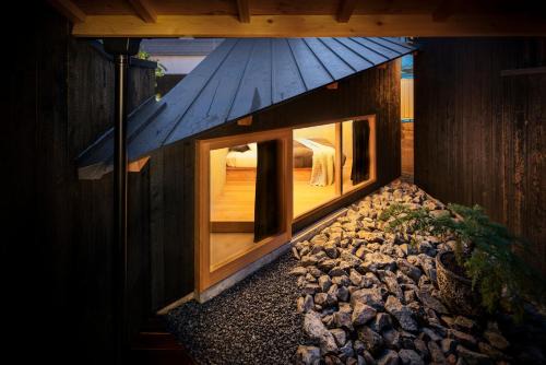 Ikuno Villa | Contexted Boutique Villa