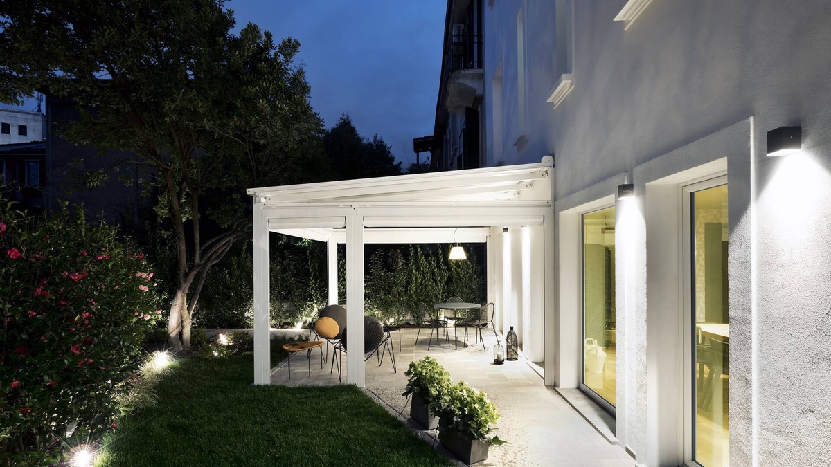 Acquabella House | Conti Guest House