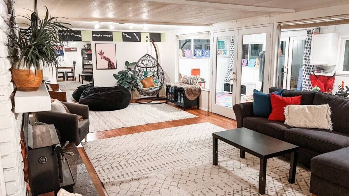 Bridle Trails Apartment | Convenient 3 Bed Apartment