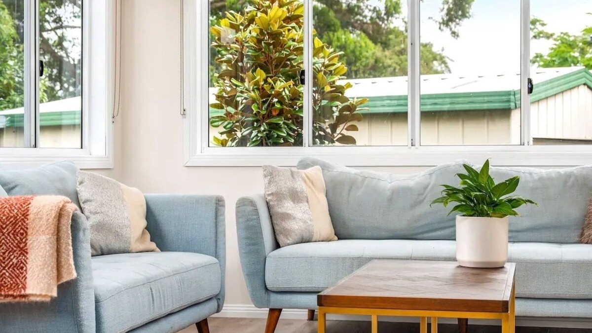 Adamstown Cottage | Convenient 3/bedroom Guest House in Adamstown