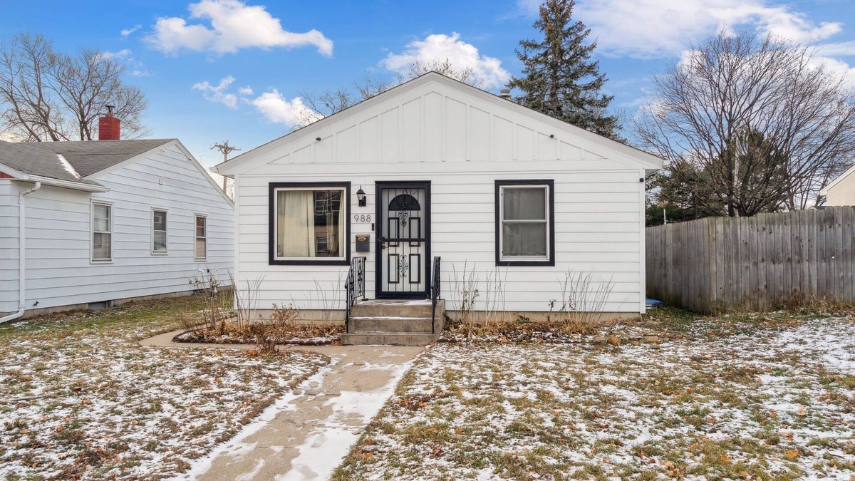 Thomas - Dale House | Convenient 3-BR Stay to Como Zoo & MN State Fair