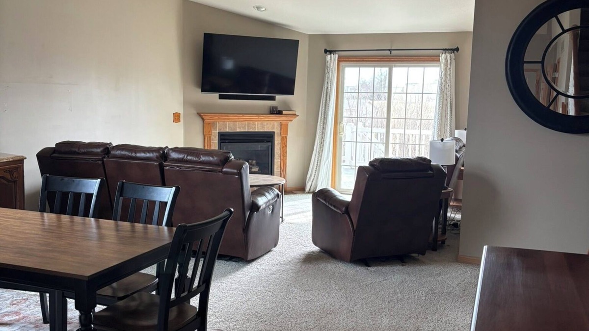 Washington House | Convenient 4-bedroom house, close to everything