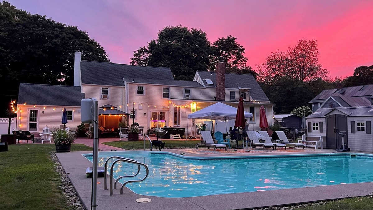 Old Saybrook Center Apartment | Convenient and cute in Downtown Old Saybrook