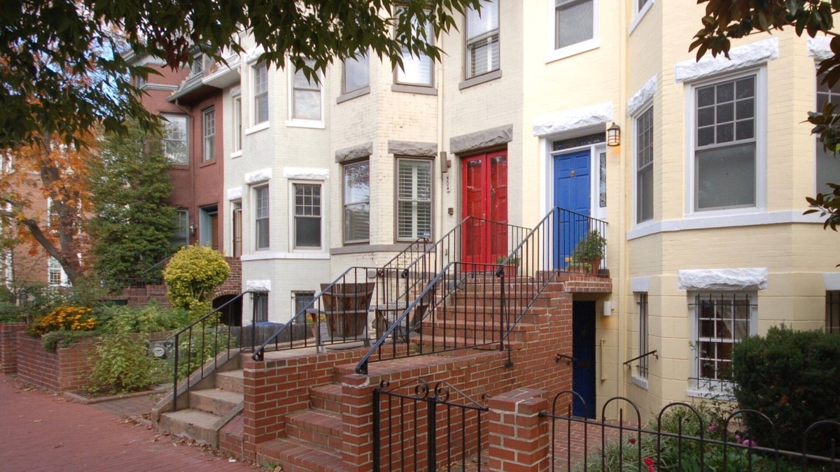 Stanton Park Apartment | Convenient, comfortable Capitol Hill 1 BR apt nr US Capitol, Metro