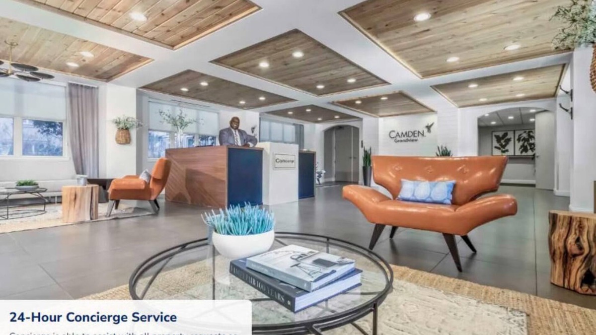 Second Ward Apartment | Convenient Comfortable uptown Charlotte 1BR/1BA apartment home