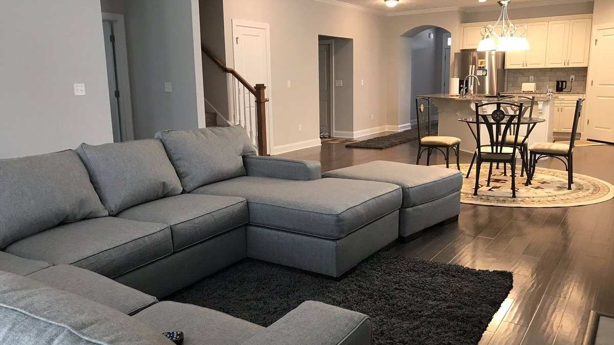 Grovetown House | Convenient Grovetown House near Fort Gordon and the Masters