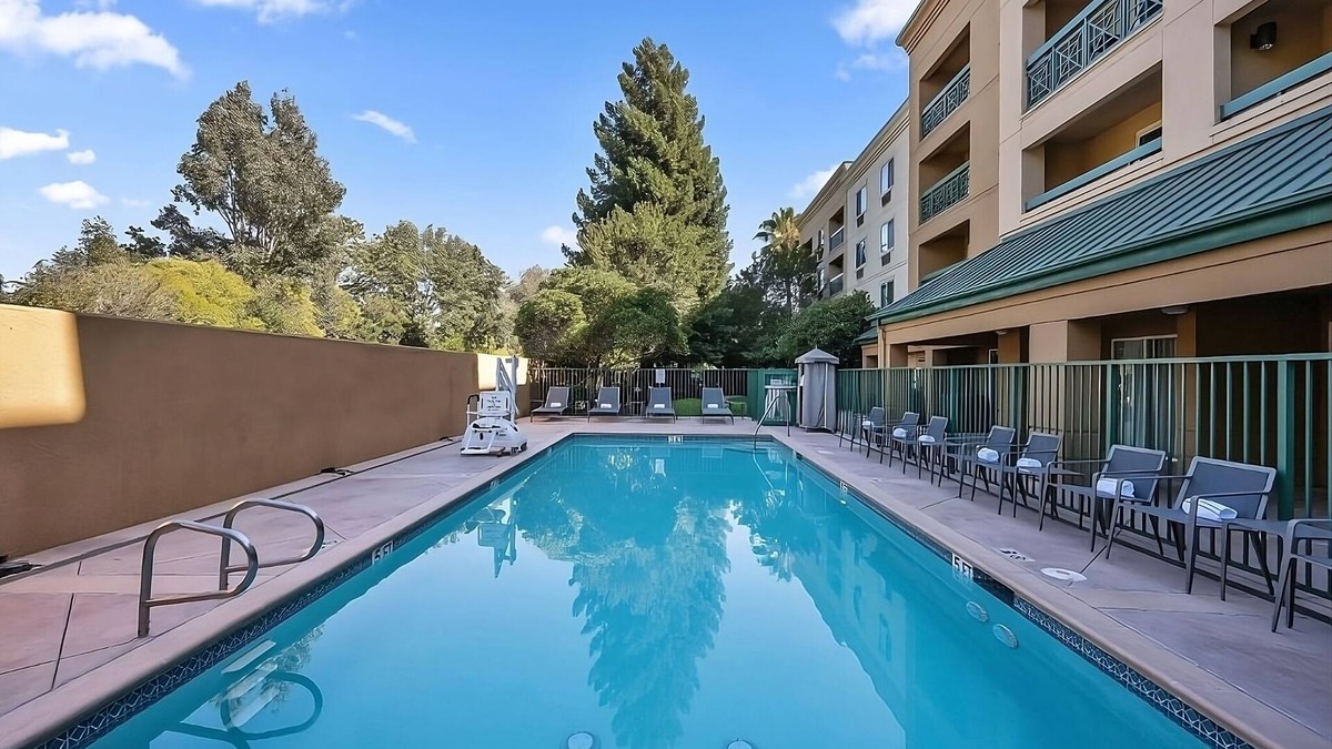 San Ramon Hotel | Convenient Stay in San Ramon! 4 Pet-friendly Units