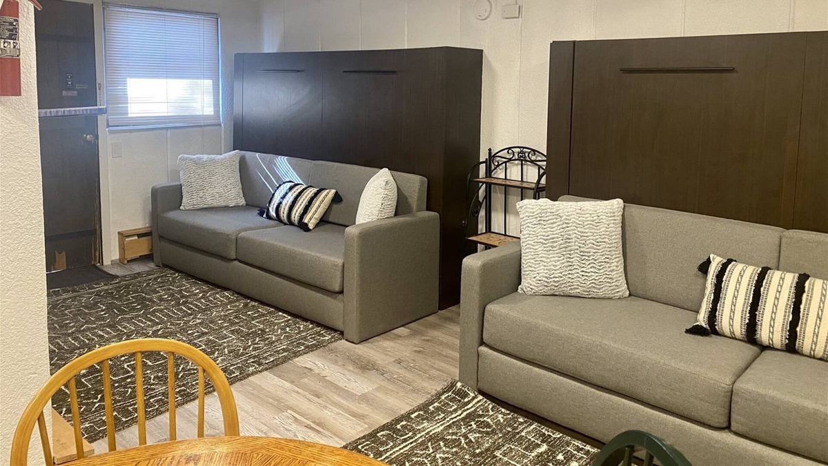 Glenwood Springs Condo | Conveniently located, this condo is a perfect base for all of your adventures.