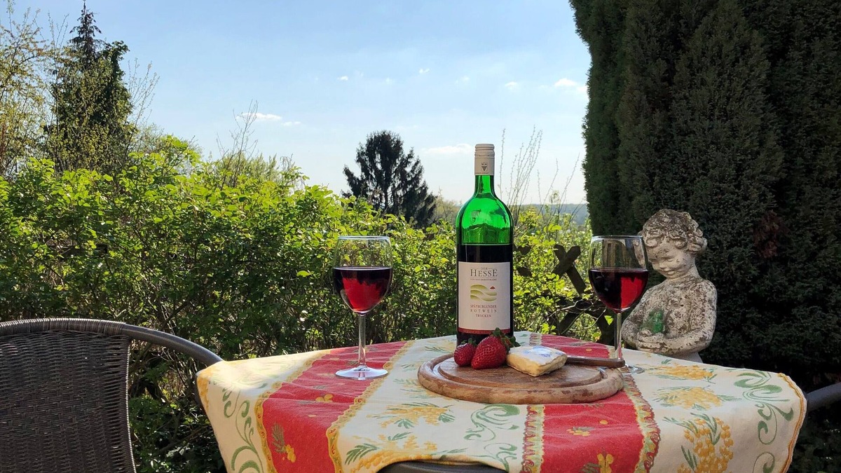 Zwingenberg Apartment | Conveniently Located Executive Apartment