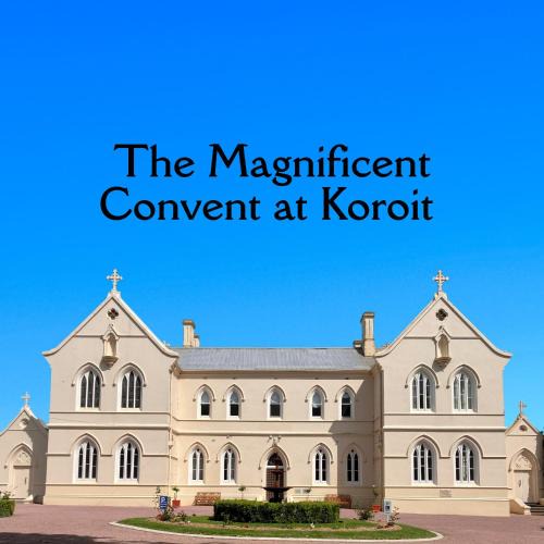 Koroit Hotel | Convent at Koroit