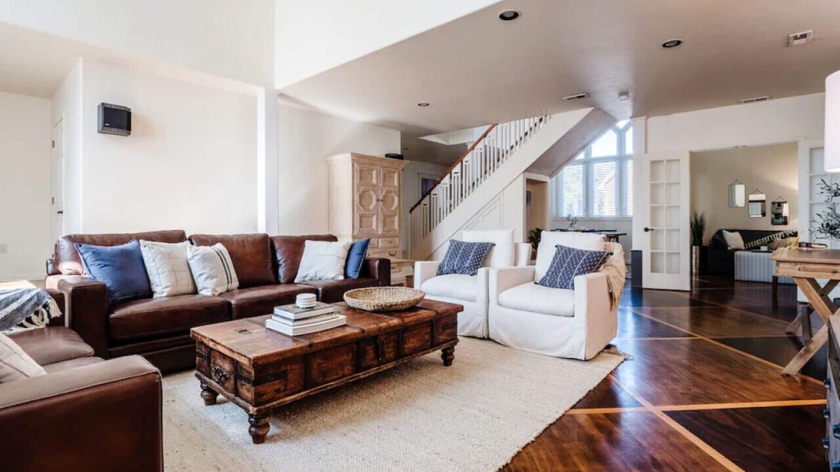 Loveland House | Converted Church Home Next to Downtown w/King Bed