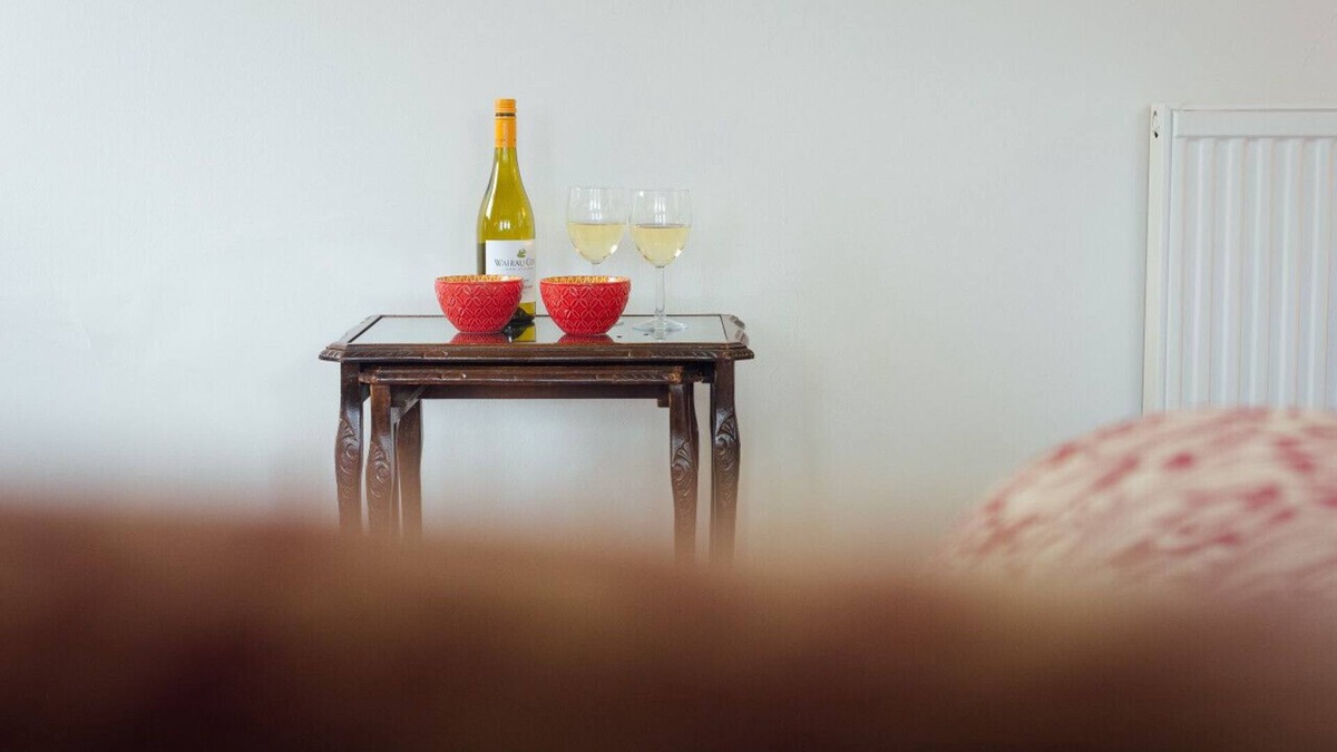 Haverfordwest House | Converted Stone Cottage with indoor swimming pool