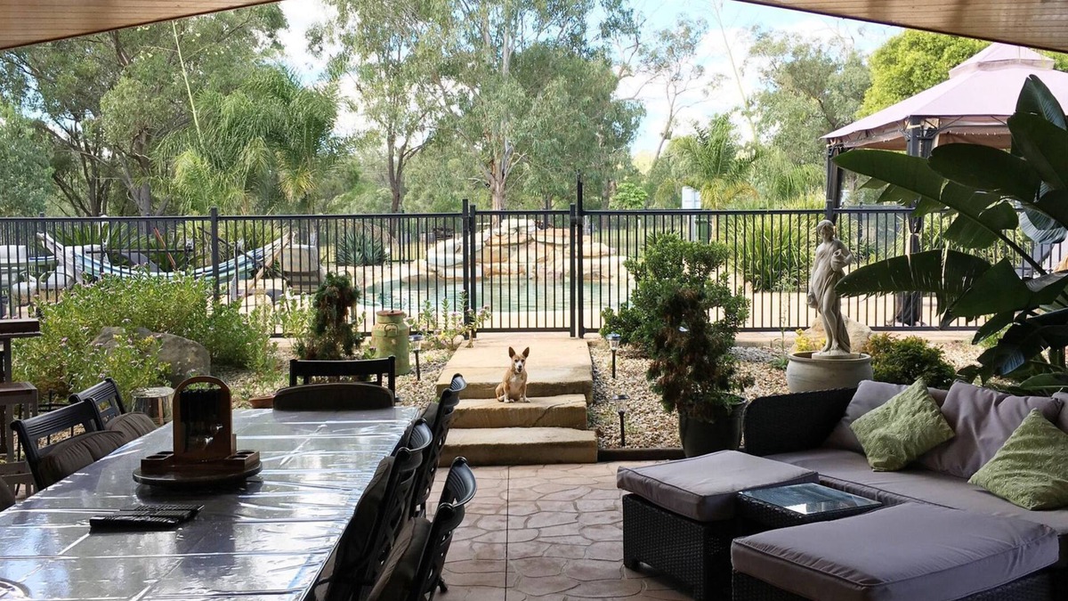 Geham Other | Cooby View Farm Stay