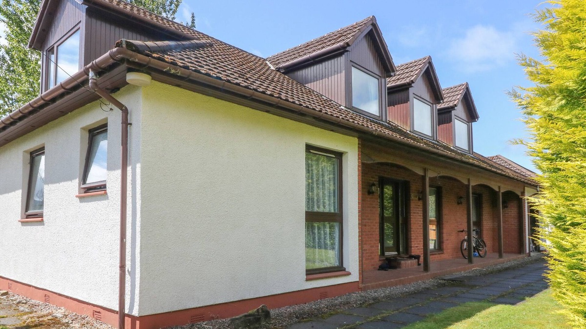 Morar Apartment | COOINDA FLAT, country holiday cottage in Mallaig