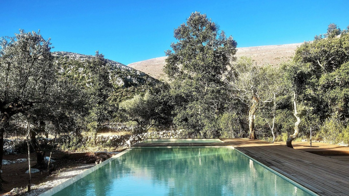 Alvados Hotel | Cooking and Nature Emotional Hotel