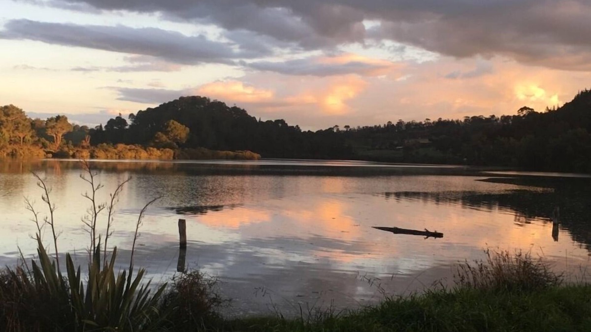 Cooks Beach House | Cooks Estuary Escape - Waterfront at your doorstep