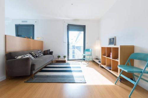 Mouraria Apartment | Cool apartment in top location