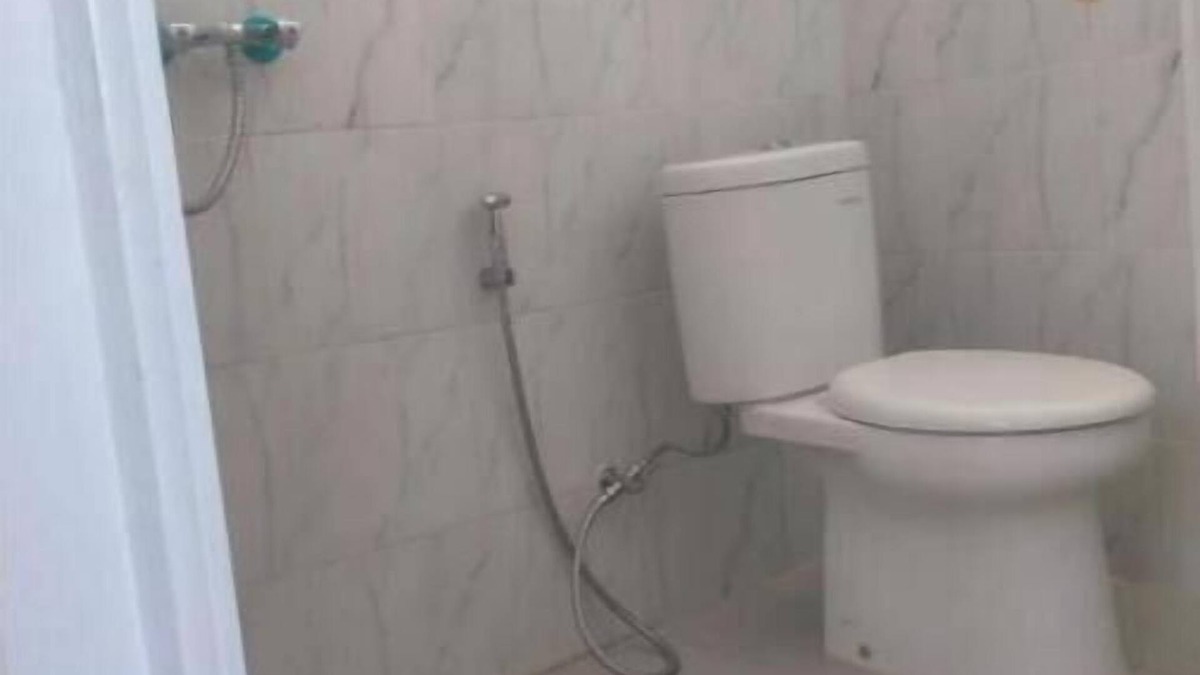 Batubulan Apartment | Cool apartment with AC in Darmasaba