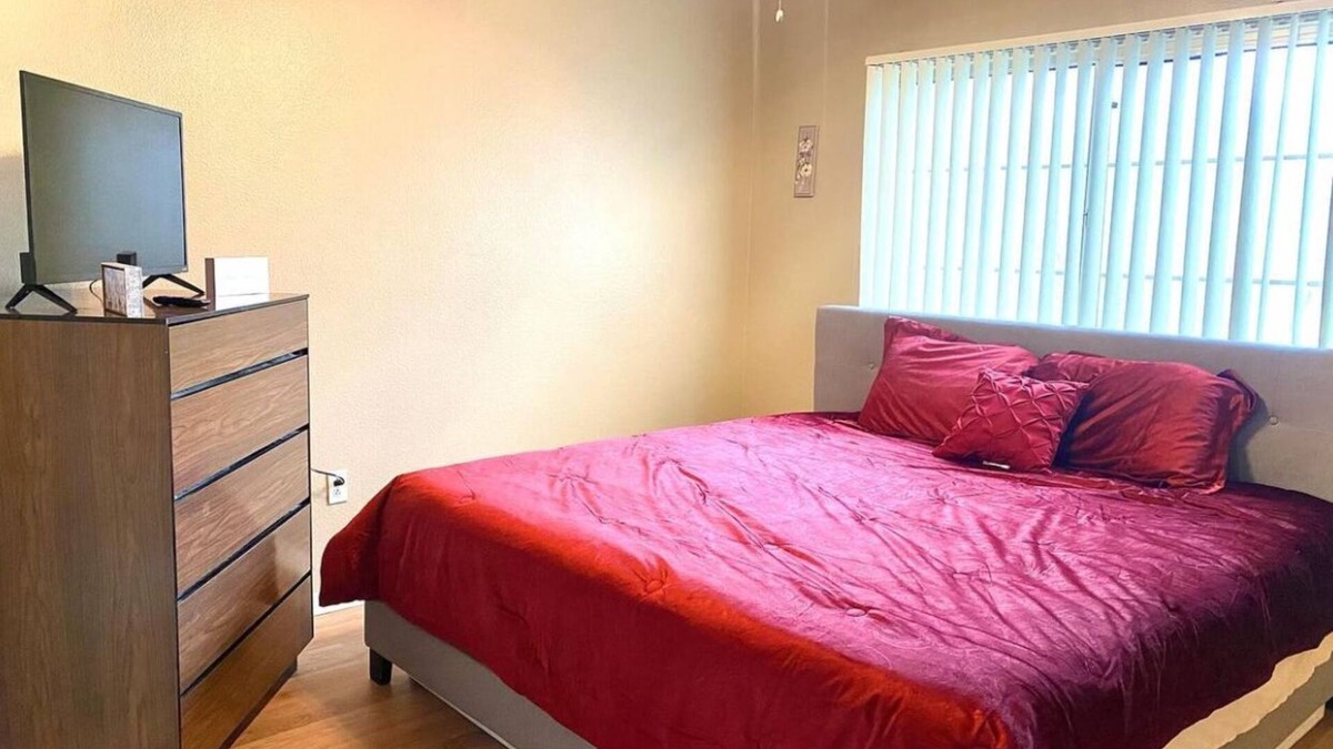Mountain Park Ranch Apartment | Cool apartment with AC in vibrant Phoenix