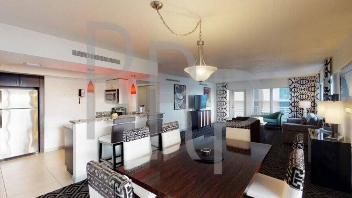 Surfside Condo | Cool Solara Surfside, 1 Bedroom Oceanfront Resort, Take Long Walks On The Beach