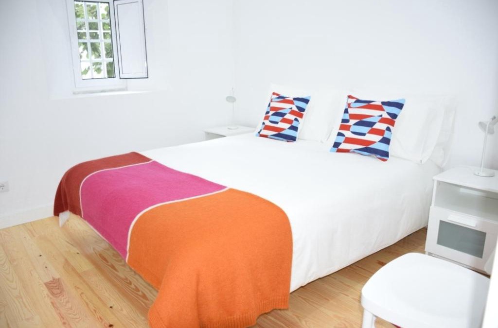 Sao Bento Apartment | Cool Tailor Made 2 Bedroom Apartment