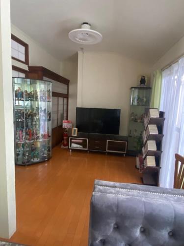 Higashi Ward House | Cool Treasure 7